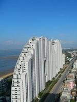 北部湾1号实景图2013-1-5 