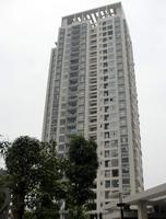 2013.12.13同人学府大道实景图