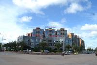 金源天鹅湖2013.6.7实景图