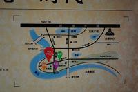 民发·大观天下交通图（3.21）
