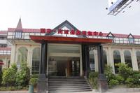 润华尚城街区实景图（8.21）