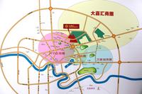交通图