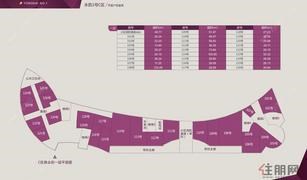 永凯1号C区平面图