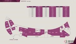 【永凯1号C区平面图】