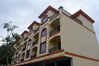 红林墅2013.4.23实景图