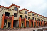 红林墅2013.4.23实景图