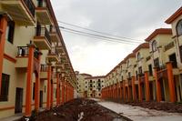 红林墅2013.4.23实景图