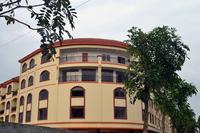 红林墅2013.4.23实景图