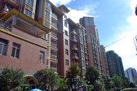 安得国际华城2013.6.7实景图