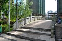 安得国际华城2013.6.7实景图
