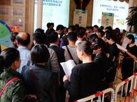 2013.10.26保利爱琴海7#楼央景新品开盘