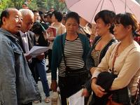 2013.10.26保利爱琴海7#楼央景新品开盘