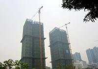 2013.12.13裕丰·荔园实景图
