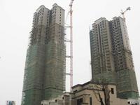 凤岭名筑实景图(10.24)