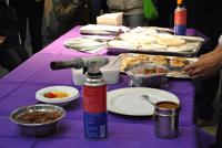 3.30法式点心甜蜜品尝活动