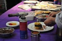 3.30法式点心甜蜜品尝活动