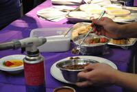 3.30法式点心甜蜜品尝活动