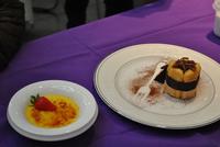 3.30法式点心甜蜜品尝活动