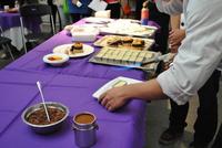 3.30法式点心甜蜜品尝活动