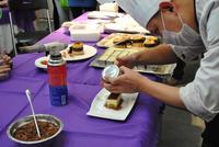 3.30法式点心甜蜜品尝活动