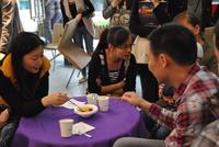 3.30法式点心甜蜜品尝活动