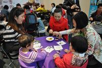 3.30法式点心甜蜜品尝活动