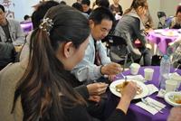 3.30法式点心甜蜜品尝活动