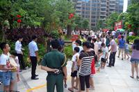 金源天鹅湖2013.9.15中秋活动
