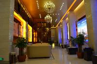 2013.05.09天健世纪花园营销中心实景图