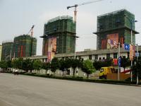2013.05.13天誉华庭实景图