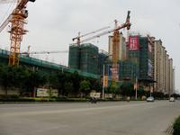 2013.05.13瀚林君庭实景图