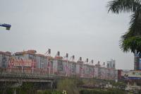 百业东兴-红木社区2013年1月份实景图