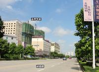 2013.07.04天誉华庭实景图