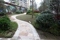 海华·东盟公馆实景图(1.22)