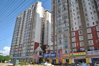 牛顿@苹果实景图