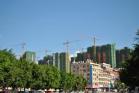 云星钱隆江南实景