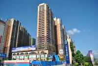 云星钱隆江南实景