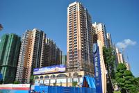 云星钱隆江南实景