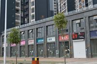 2013.02.18大嘉汇·东盟国际建材家居城实景图