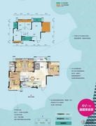 01户型（趣爱美食家）