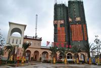 罗马公馆实景图