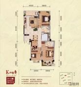 9#楼K户型
