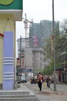龙光·翠竹苑实景图