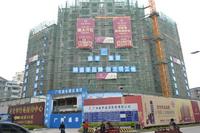 龙光·翠竹苑实景图