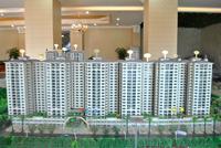 碧桂华庭售楼部实景图