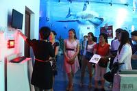 2013.08.24住朋网保利爱琴海看房团