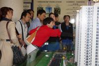 二期君庭2013.10.26开盘活动图