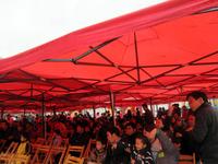 国旺花园2013.1.26一期开盘图片