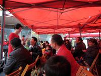 国旺花园2013.1.26一期开盘图片