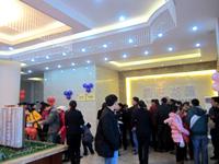 国旺花园2013.1.26一期开盘图片